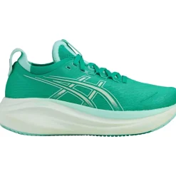 GEL-NIMBUS 27 LÖPARSKOR