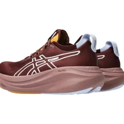 GEL-NIMBUS 27 TR LÖPARSKOR