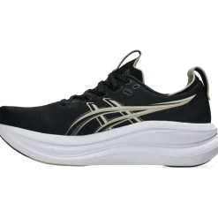 GEL-NIMBUS 28 WIDE LÖPARSKOR
