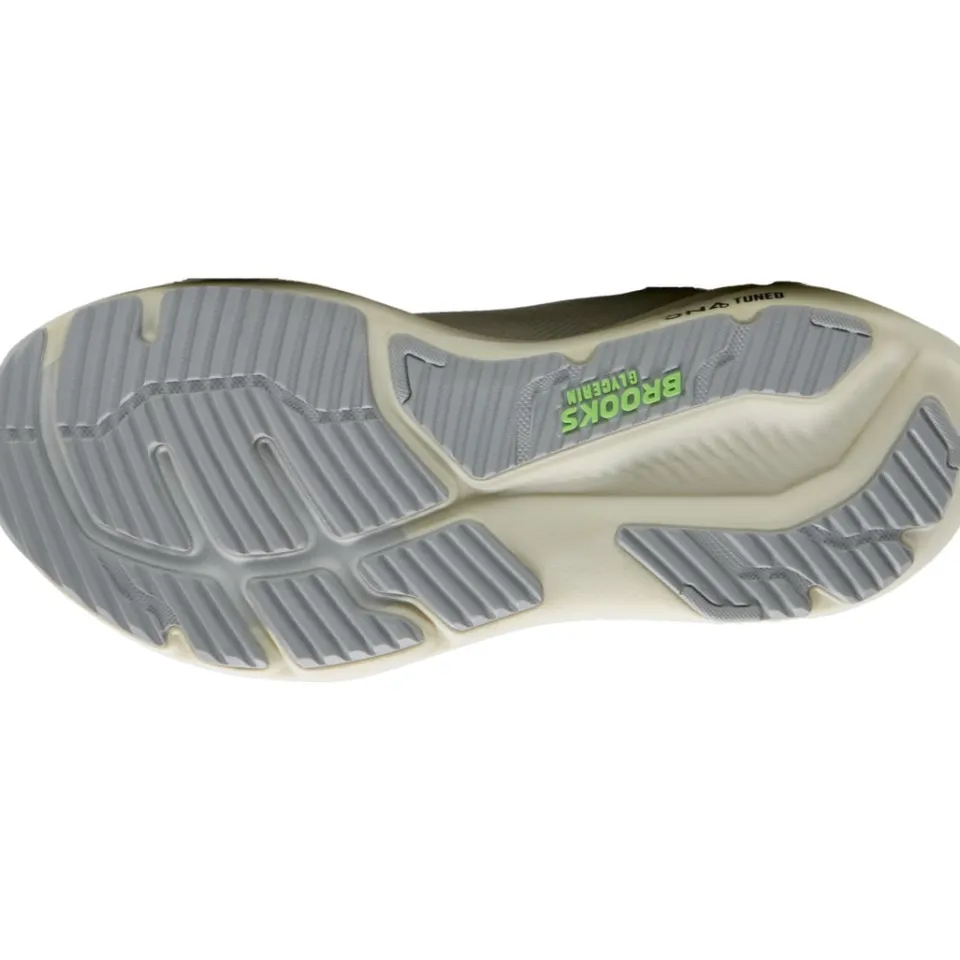GLYCERIN 23 LÖPARSKOR