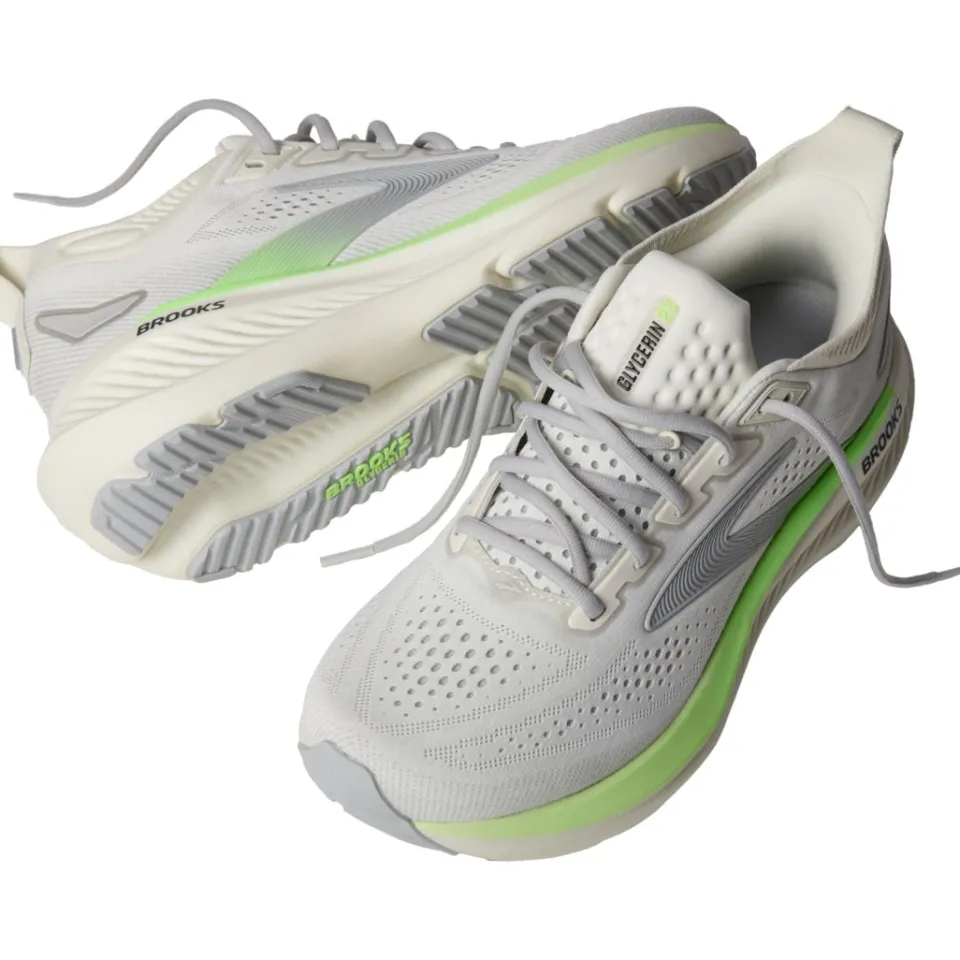 GLYCERIN 23 LÖPARSKOR