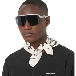 GRAVEL GRAPHIC BANDANA