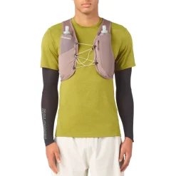 GRAVEL SKIN VEST 4 LÖPARRYGGSÄCK