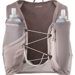 GRAVEL SKIN VEST 4 LÖPARRYGGSÄCK