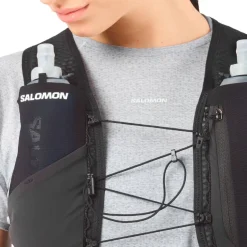 GRAVEL SKIN VEST 4 LÖPARRYGGSÄCK