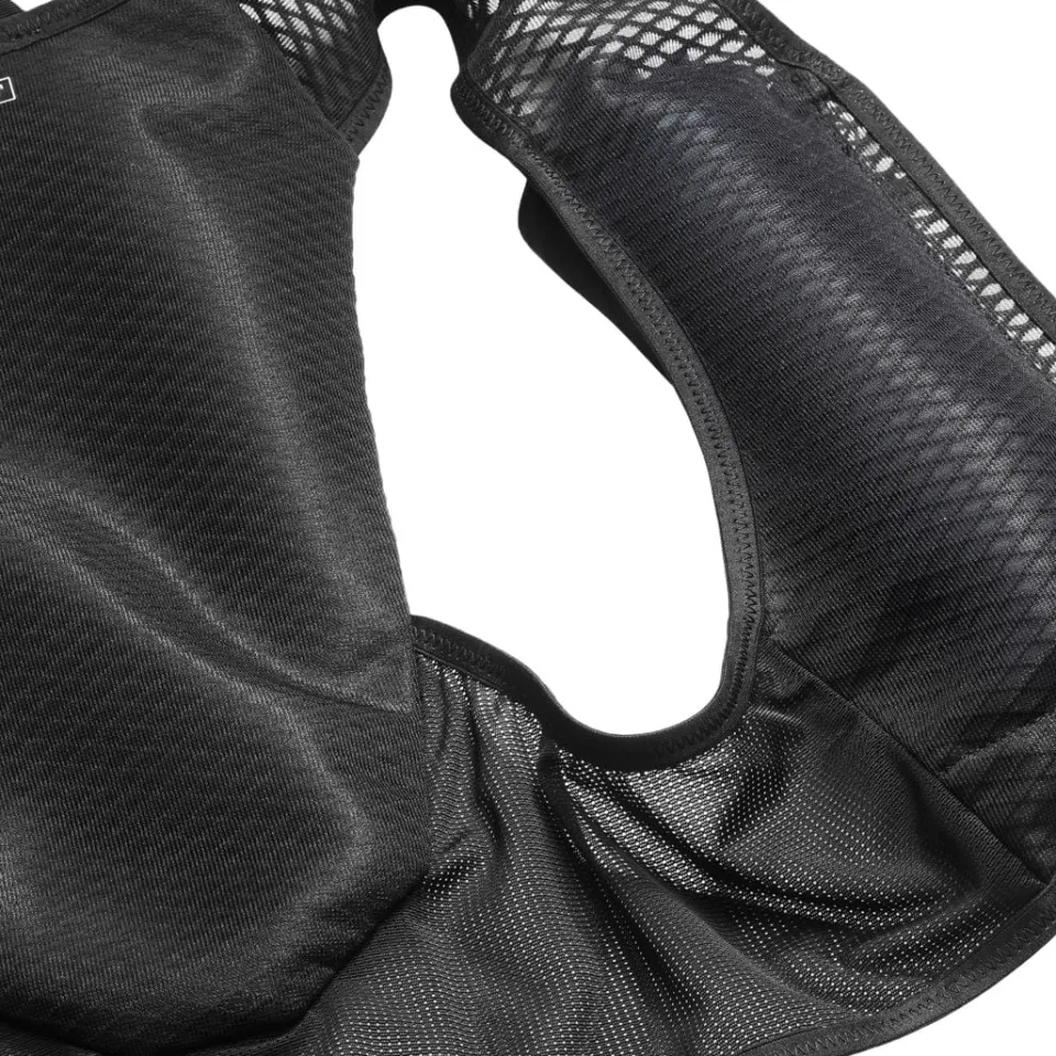 GRAVEL SKIN VEST 4 LÖPARRYGGSÄCK