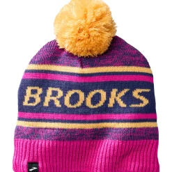 HERITAGE POM BEANIE MÖSSA