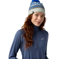 HERITAGE POM BEANIE MÖSSA