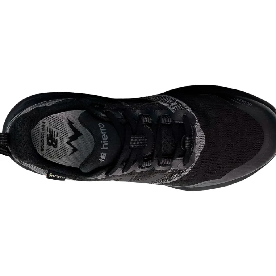 HIERRO V9 GORETEX LÖPARSKOR