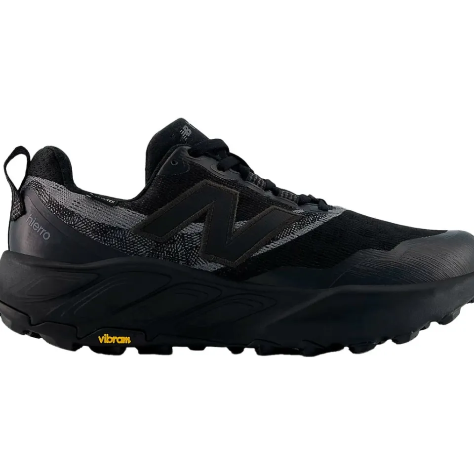 HIERRO V9 GORETEX LÖPARSKOR