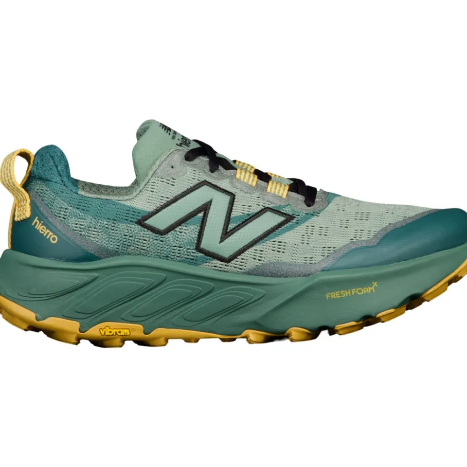 HIERRO V9 TERRÄNGSKOR