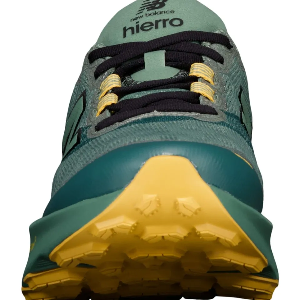 HIERRO V9 TERRÄNGSKOR