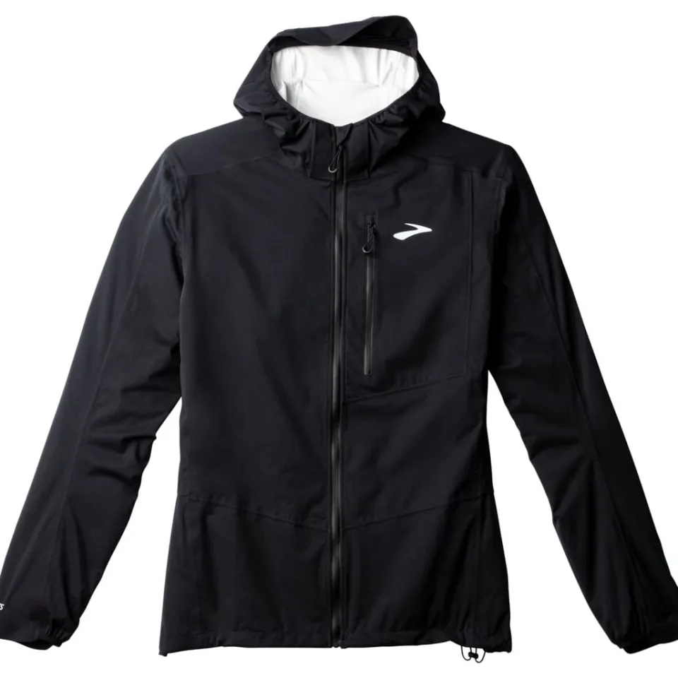 HIGH POINT WATERPROOF JACKET LÖPARJACKA