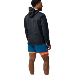 HIGH POINT WATERPROOF JACKET LÖPARJACKA