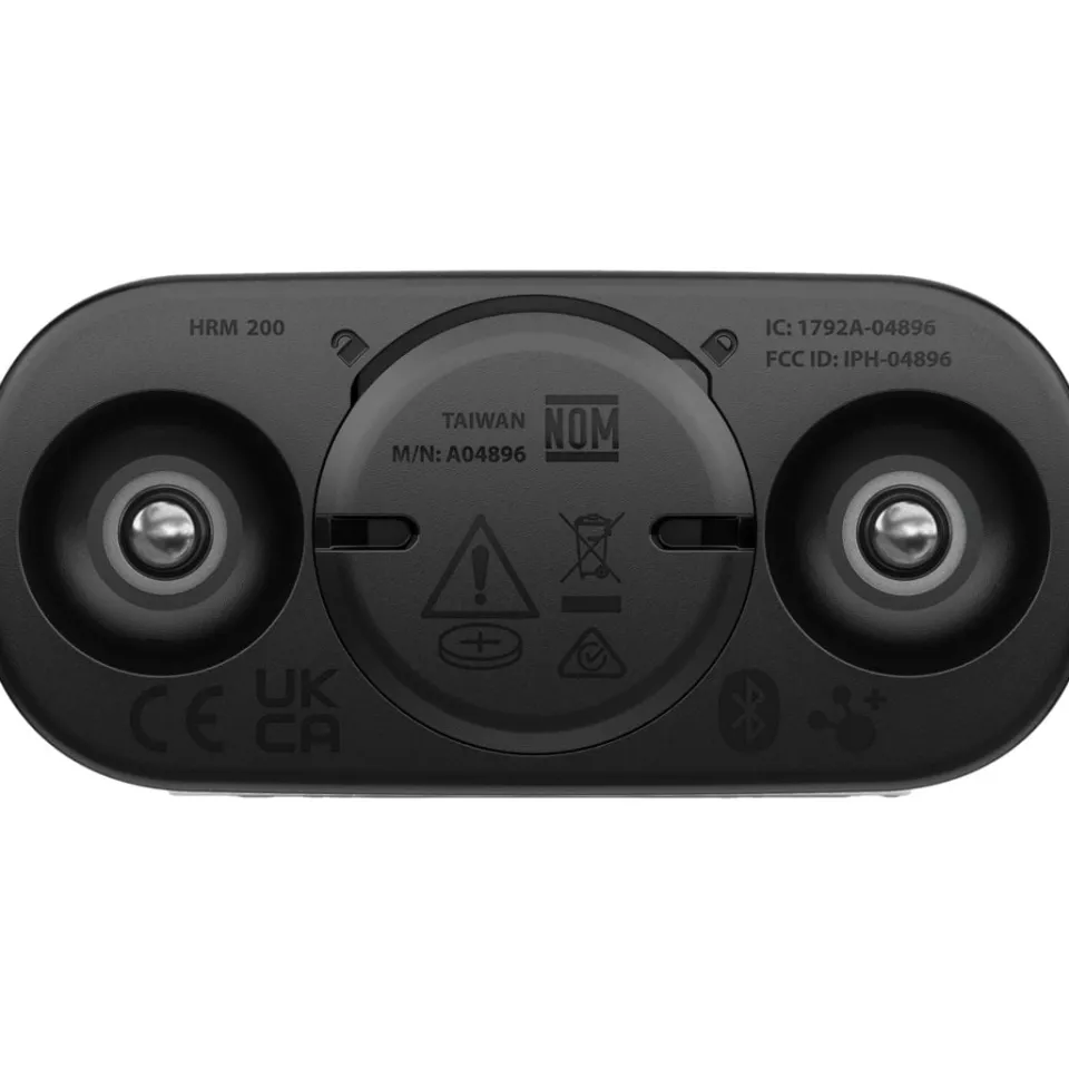 HRM 200 M-XL PULSBAND