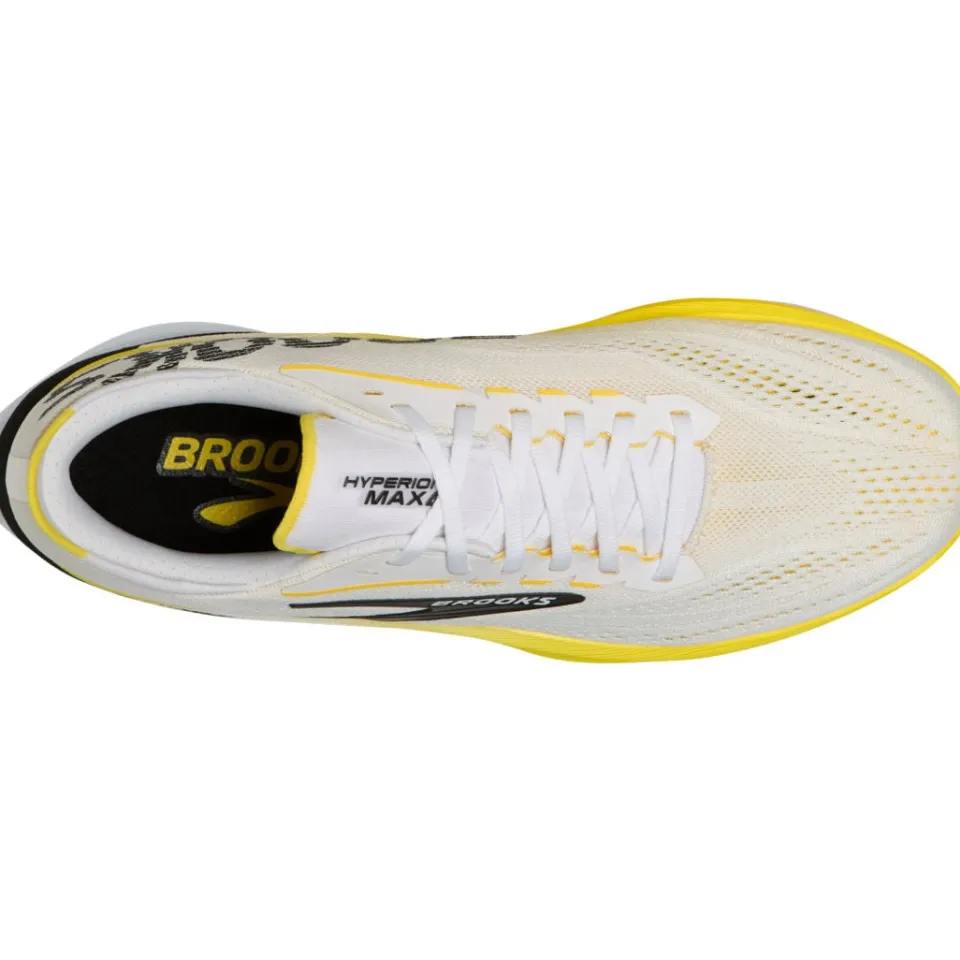 HYPERION MAX 4 LÖPARSKOR
