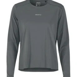 HYPERVENT LONGSLEEVE LÖPARTRÖJA