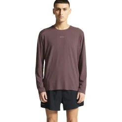 HYPERVENT LONGSLEEVE LÖPARTRÖJA