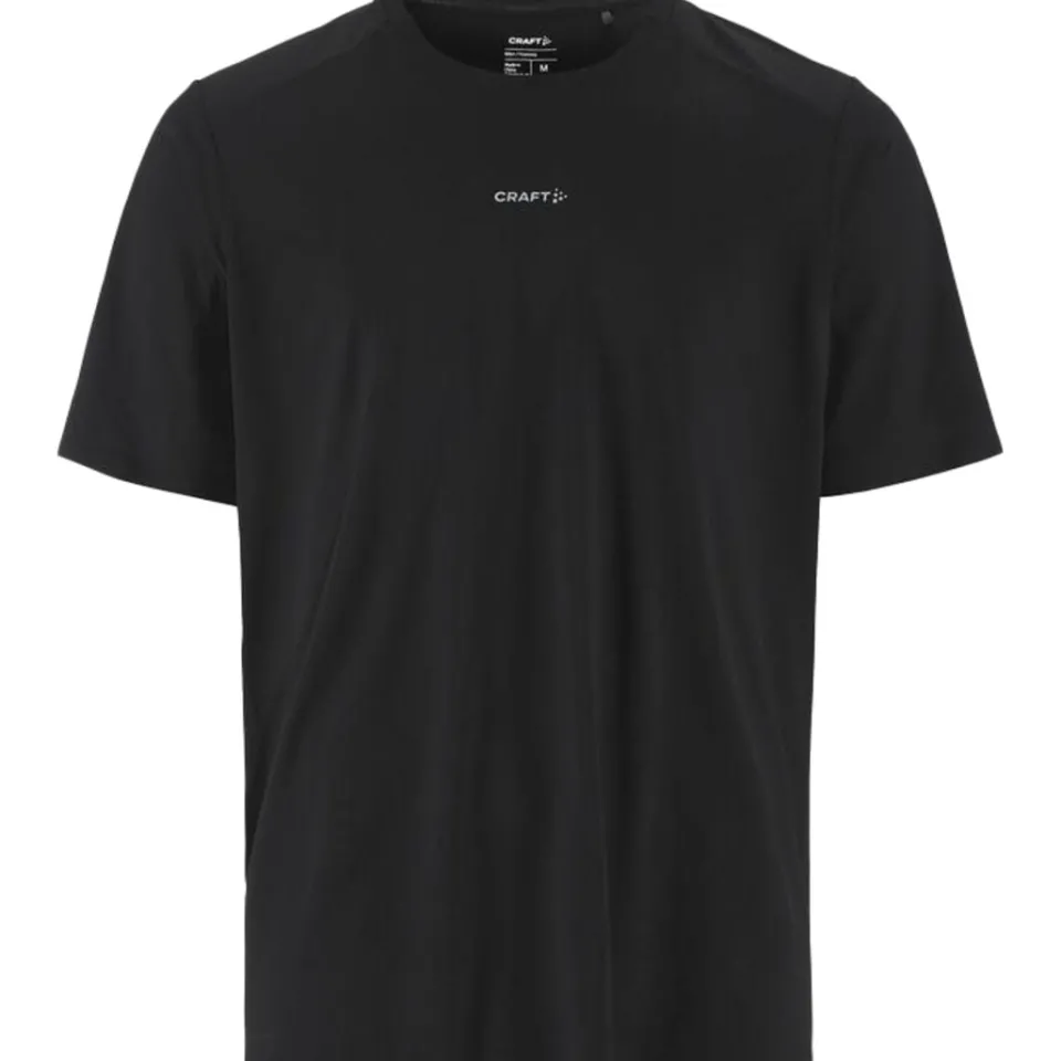 HYPERVENT TEE LÖPARTSHIRT