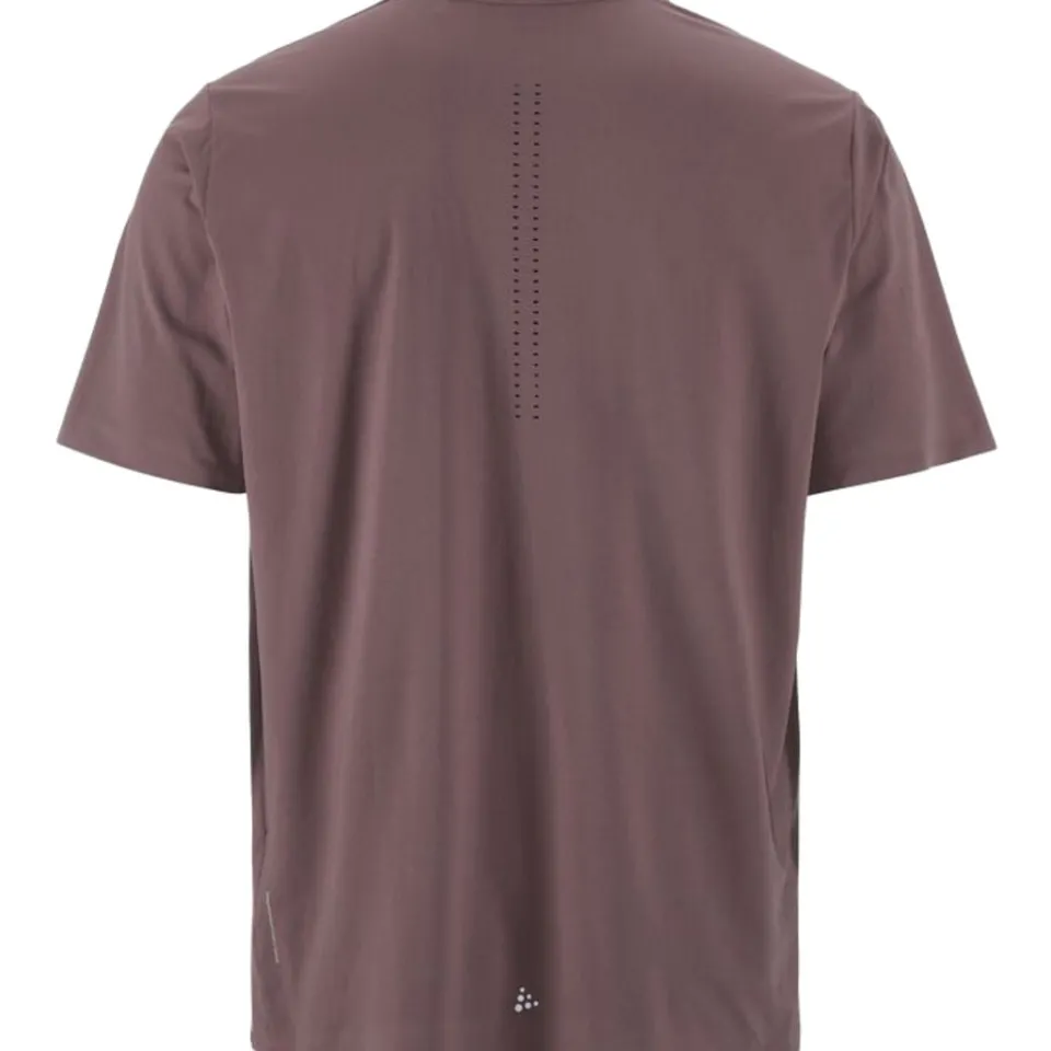 HYPERVENT TEE LÖPARTSHIRT