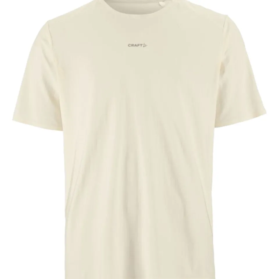HYPERVENT TEE LÖPARTSHIRT
