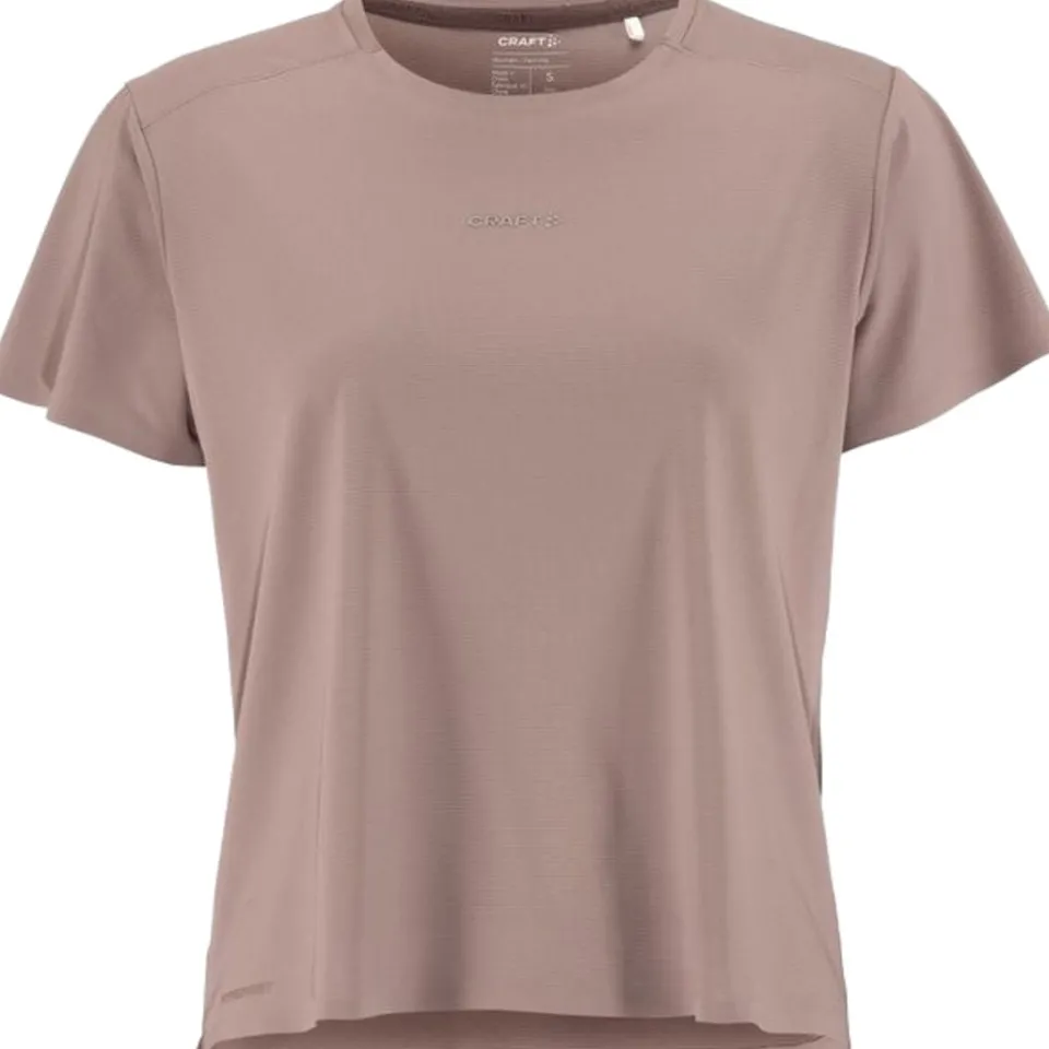 HYPERVENT TEE LÖPARTSHIRT