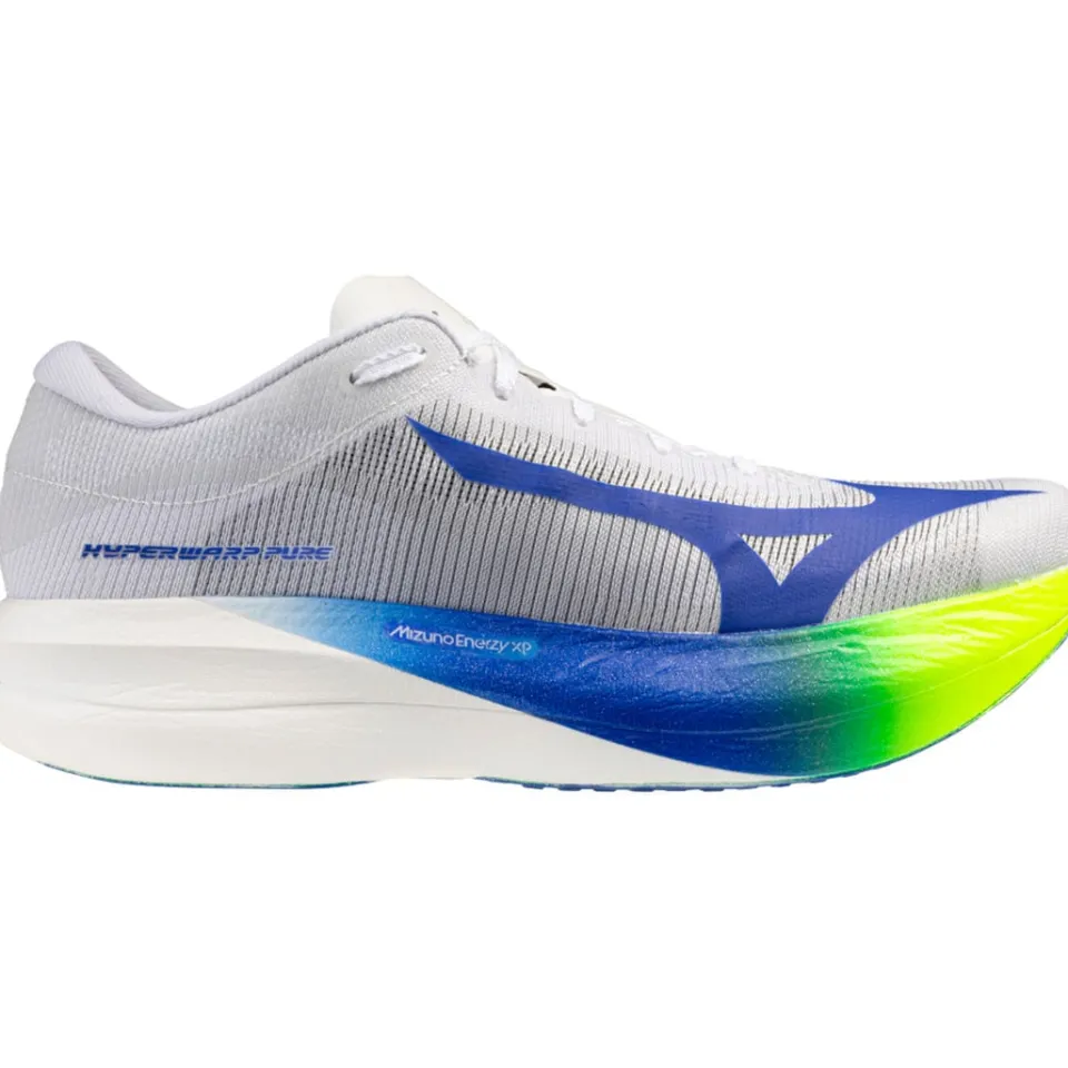 HYPERWARP PURE KOLFIBERSKOR