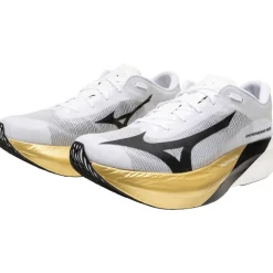 HYPERWARP PURE KOLFIBERSKOR