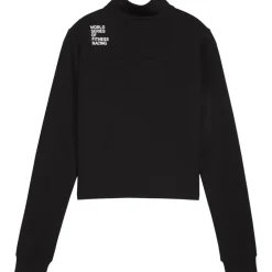 HYROX CLOUDSPUN 1/4 ZIP TRÄNINGSTRÖJA