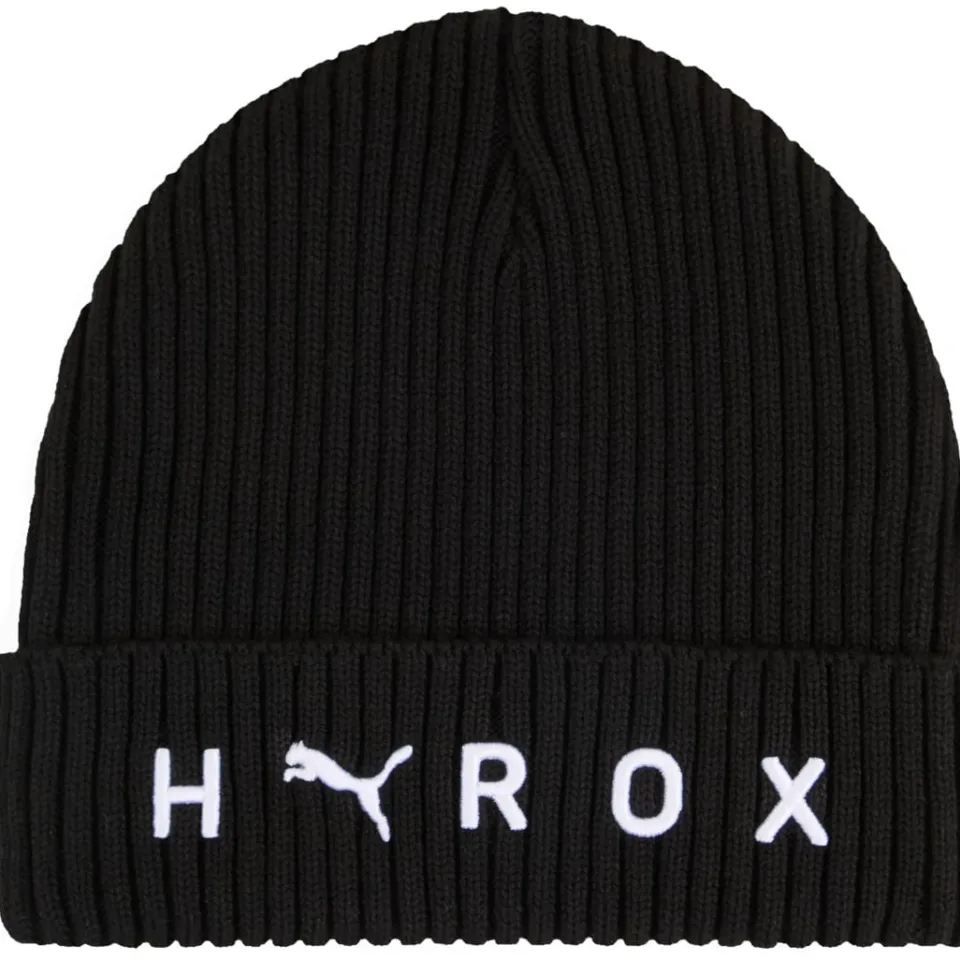 HYROX MID CROWN BEANIE LÖPARMÖSSA