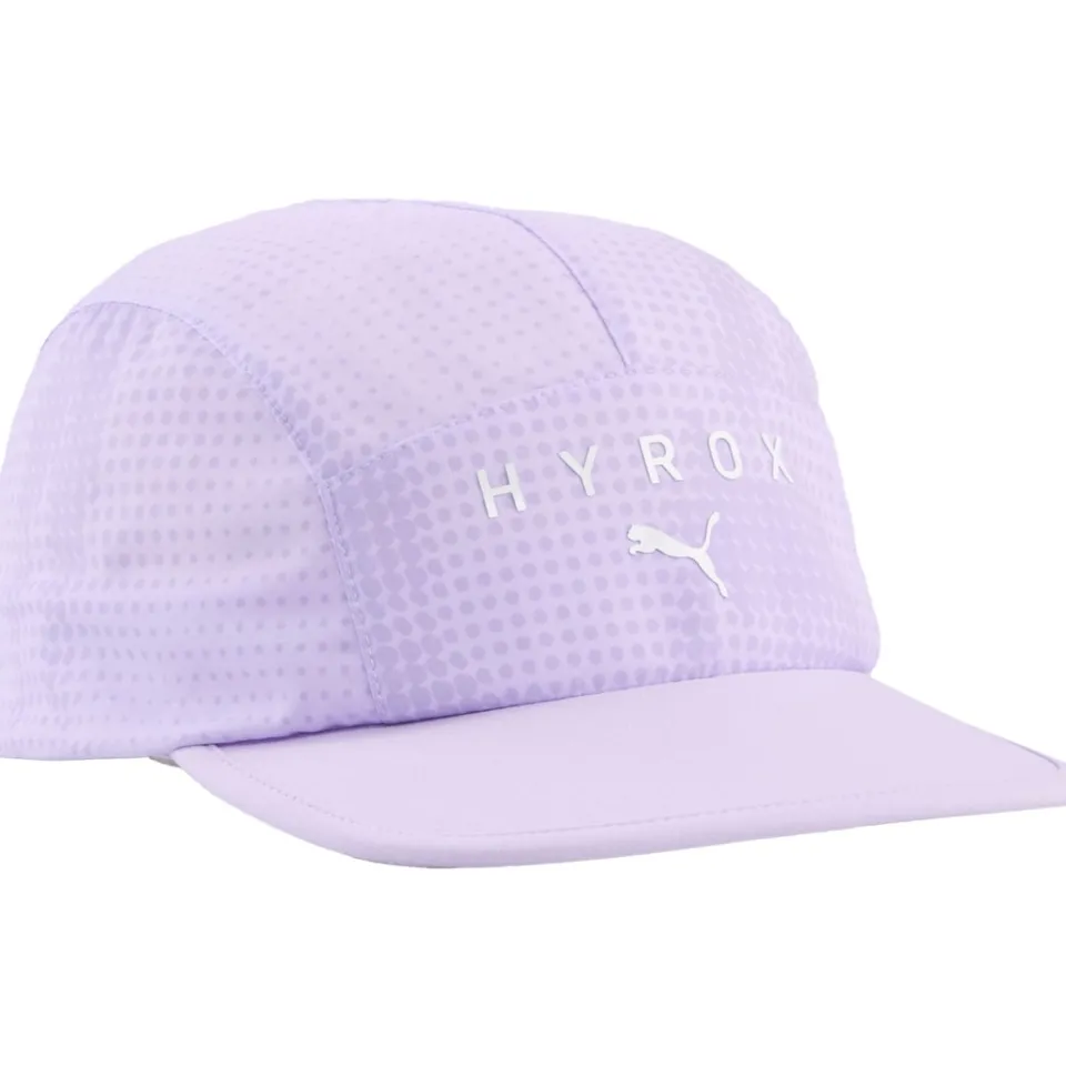 HYROX RUNNING 5 PANEL CAP LÖPARKEPS