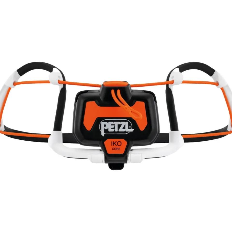 IKO CORE PANNLAMPA