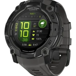 INSTINCT 3 50 MM AMOLED SPORTKLOCKA