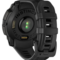 INSTINCT 3 45 MM AMOLED SPORTKLOCKA
