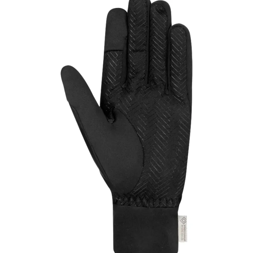 Karayel Windstopper Touch-Tec Löparhandskar