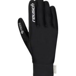 Karayel Windstopper Touch-Tec Löparhandskar