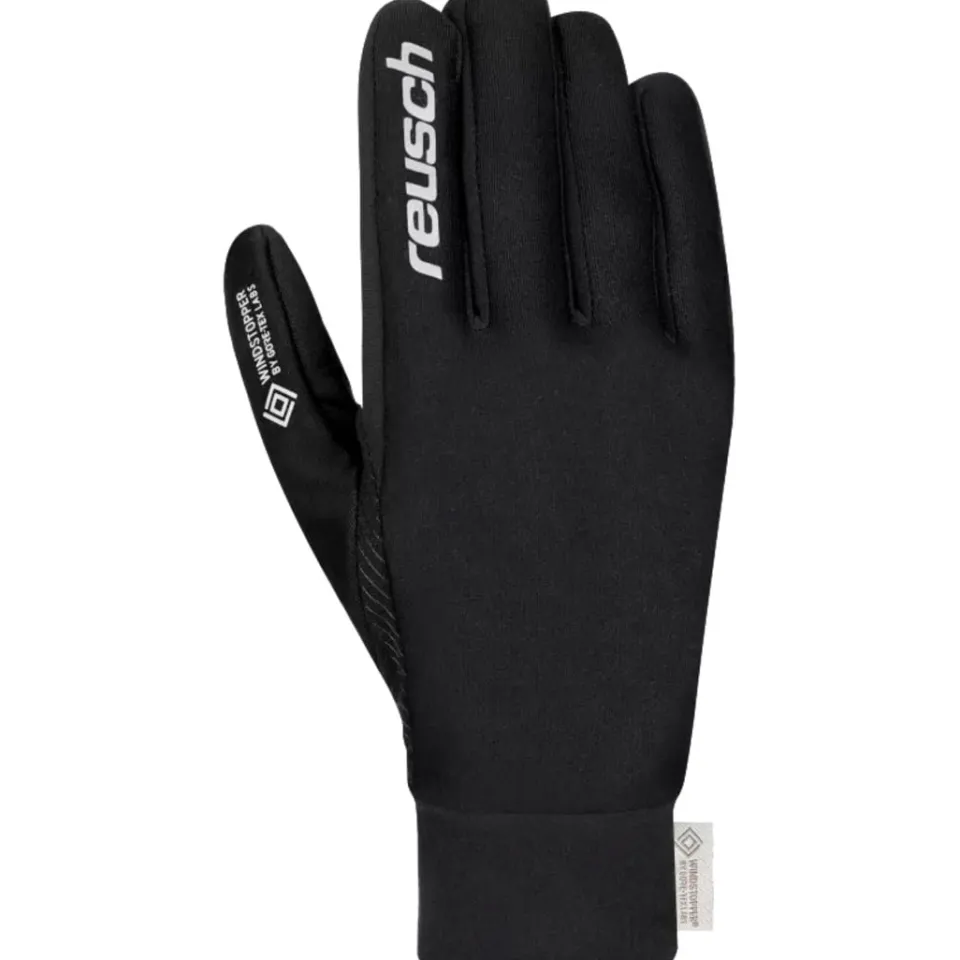Karayel Windstopper Touch-Tec Löparhandskar