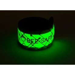 Led Click Band USB Reflexband