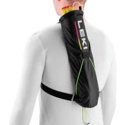 LEKI Trail Running Quiver – Praktiskt hölster för fällbara stavar
