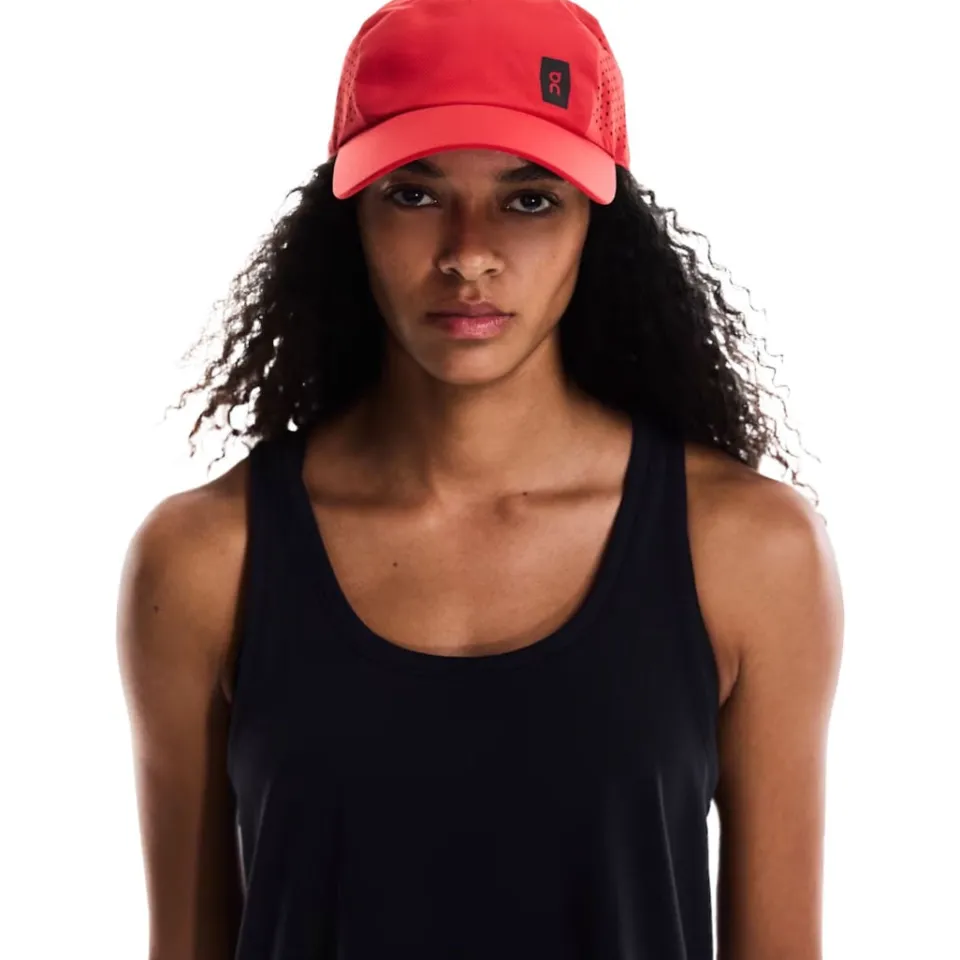 LIGHTWEIGHT CAP LÖPARSKEPS
