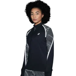 LIMITED SERIES LITE-SHOW LONG SLEEVE LÖPARTRÖJA