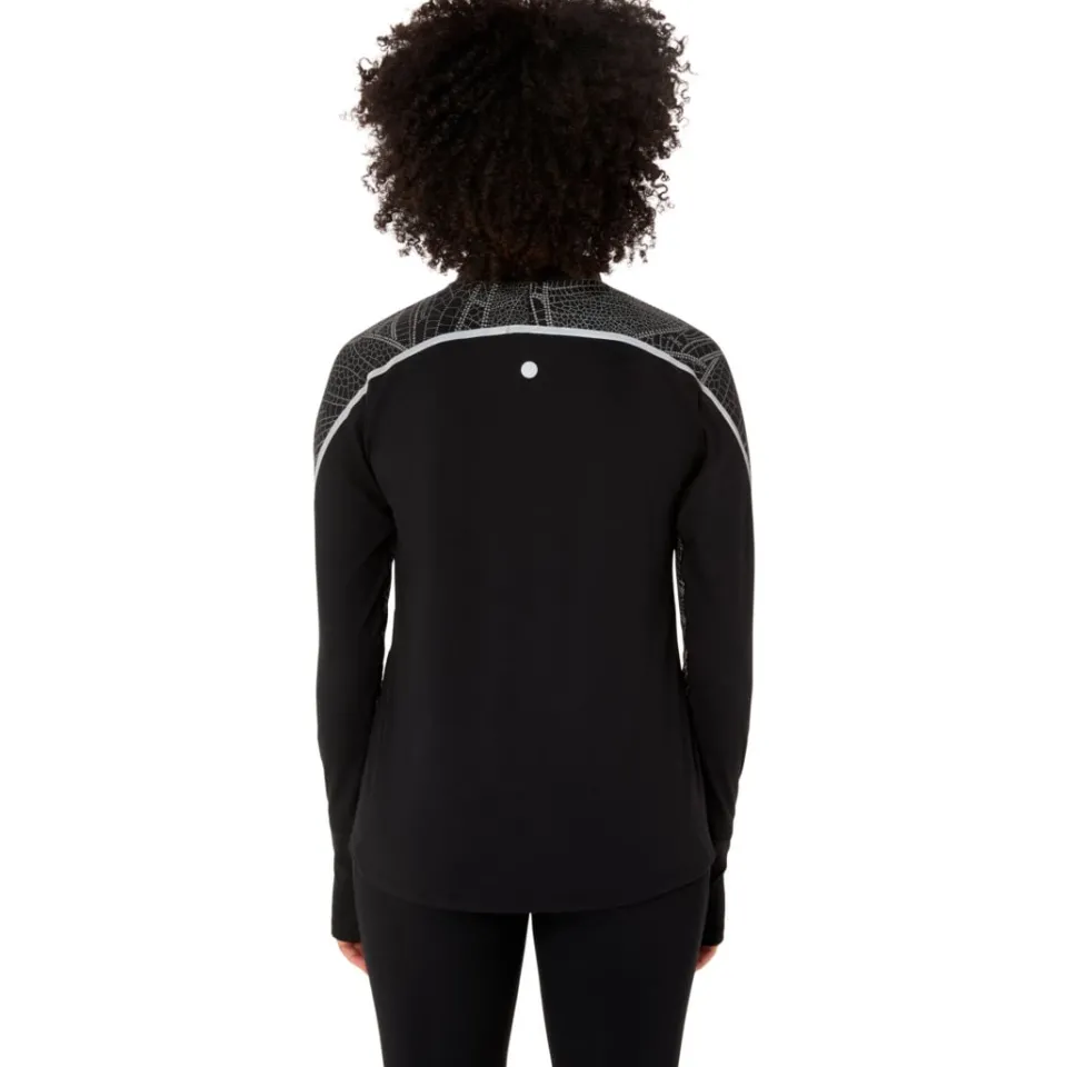 LIMITED SERIES LITE-SHOW LONG SLEEVE LÖPARTRÖJA