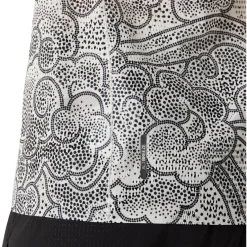 LIMITED SERIES METARUN SS TOP LÖPARTSHIRT
