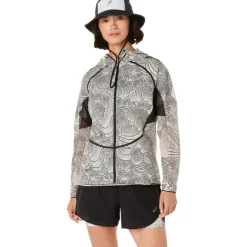 LIMITED SERIES WIND BREAKER JACKET LÖPARJACKA