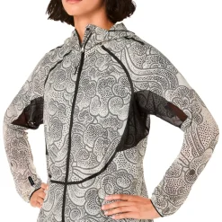 LIMITED SERIES WIND BREAKER JACKET LÖPARJACKA