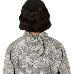 LIMITED SERIES WIND BREAKER JACKET LÖPARJACKA