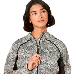 LIMITED SERIES WIND BREAKER JACKET LÖPARJACKA