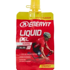 Liquid Gel Citron 60 ml energigel