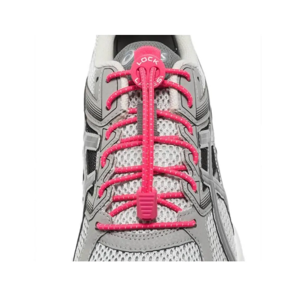 Lock Laces skosnören