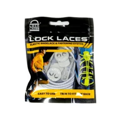 Lock Laces skosnören